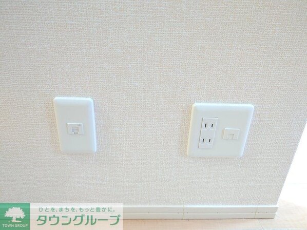 フォンティーヌ柏の物件内観写真